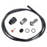 Фото #1 товара TRP Quadiem G-Spec/Quadiem Brake Cable Sleeve