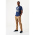 ფოტო #5 პროდუქტის GARCIA H31001 short sleeve T-shirt