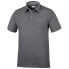 COLUMBIA Nelson Point short sleeve polo