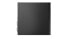 Фото #4 товара Lenovo M75q - PC - 3.2 GHz - RAM: 8 GB - HDD: 256 GB NVMe