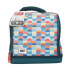 Фото #4 товара BUILT Retro 7L Tote Lunch Bag