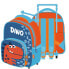 Фото #2 товара ZASKA 24x36x12 cm Dino Backpack