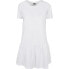 ფოტო #1 პროდუქტის URBAN CLASSICS Dress Valance short sleeve T-shirt