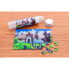 Puzzle Clay Castle 99 Teile