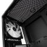 SilverStone Fara B1 Pro Midi-Tower, ARGB, Tempered Glass - schwarz - фото #10