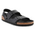 Фото #1 товара Birkenstock Milano BS M 1024997 sandals