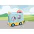Фото #4 товара PLAYMOBIL 1.2.3 Donut Truck Construction Game