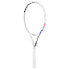 Фото #2 товара TECNIFIBRE T-Fight 255 Isoflex Unstrung Tennis Racket