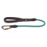 RUFFWEAR Knot A Long Leash Aurora Teal - фото #2