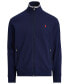 Men's Soft Cotton Track Jacket