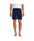 ფოტო #1 პროდუქტის Men's Essential Pajama Shorts