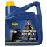 Фото #1 товара PUTOLINE Ester Tech Syntec 4+ 10W-40 4L Motor Oil