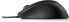 Фото #5 товара HP USB Fingerprint Mouse - Ambidextrous - USB Type-A - Black