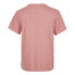 O´NEILL N1850003 Essentials short sleeve v neck T-shirt