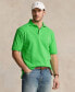 Men's Big & Tall The Iconic Mesh Polo Shirt