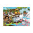 Puzzle Zootiere 35 Teile