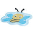 Фото #1 товара Детский надувной бассейн Colorbaby Bee Разноцветный 59 L 127 x 102 x 28 см