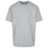 Фото #3 товара URBAN CLASSICS Heavy Oversized short sleeve T-shirt