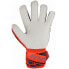 Фото #3 товара Reusch Attrakt Solid Finger Support Jr goalkeeper gloves 5472510 2210