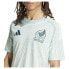 Фото #7 товара ADIDAS Mexico 23/24 Short Sleeve T-Shirt Away