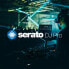 Фото #1 товара Serato DJ Pro (Code Letter)