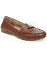 Фото #1 товара Women's Dailyn Memory Foam Slip On Loafers, Created for Macy's