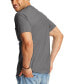 ფოტო #2 პროდუქტის Beefy-T Unisex Pocket T-Shirt, 2-Pack