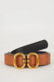 Фото #1 товара Ремень Defacto Classic Belt B4449AXNS