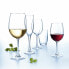Фото #2 товара Набор стаканов Arcoroc Vina 6 штук Прозрачный Cтекло (36 cl)