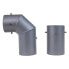 NORDISK Torden Exit Pipe Set