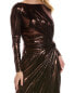 Фото #3 товара Rene Ruiz Gown Women's 4