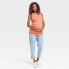 Under Belly Boyfriend Maternity Jeans - Isabel Maternity by Ingrid & Isabel