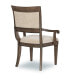Фото #2 товара Stafford Arm Chair 6pc Set, Created for Macy's
