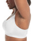 Фото #3 товара 18 Hour Ultimate Lift Cotton Wireless Bra US474C, Online Only