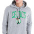 Фото #4 товара NEW ERA Team Logo Po Boston Celtics Hoodie