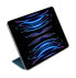 Apple Smart Folio für das iPad Pro 12.9" (3.-6. Gen.)"Marineblau iPad Pro 12,9''