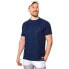 IQ-UV UV 50+ short sleeve T-shirt