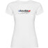 ფოტო #1 პროდუქტის KRUSKIS Diver Flags short sleeve T-shirt