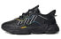 Кроссовки Adidas Ozweego Black FV2556