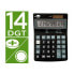 LIDERPAPEL Sobxf31 calculator