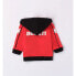 Ducati full zip sweatshirt