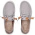 Фото #5 товара HEY DUDE Wendy Washed Canvas Shoes
