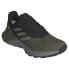 ADIDAS Terrex Soulstride Rain.Rdy trail running shoes