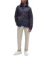 Фото #4 товара Men's Heritage Liddesdale Quilted Jacket