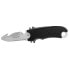 Фото #1 товара AQUALUNG Squeeze Blund Tip Blade Knife
