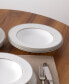 Фото #5 товара Brocato Set of 4 Soup Bowls, Service For 4