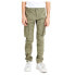 Фото #1 товара NAME IT Bamgo Regular Fitted Twill Pants