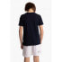 Фото #3 товара OSAKA Blue star short sleeve T-shirt