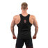 NEBBIA Gym Strength sleeveless T-shirt
