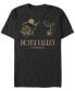 Фото #1 товара Men's Valley Tortoise Short Sleeve Crew T-shirt